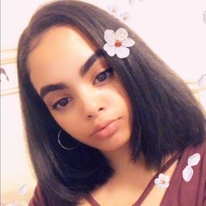 Meet your Posher, Wendy